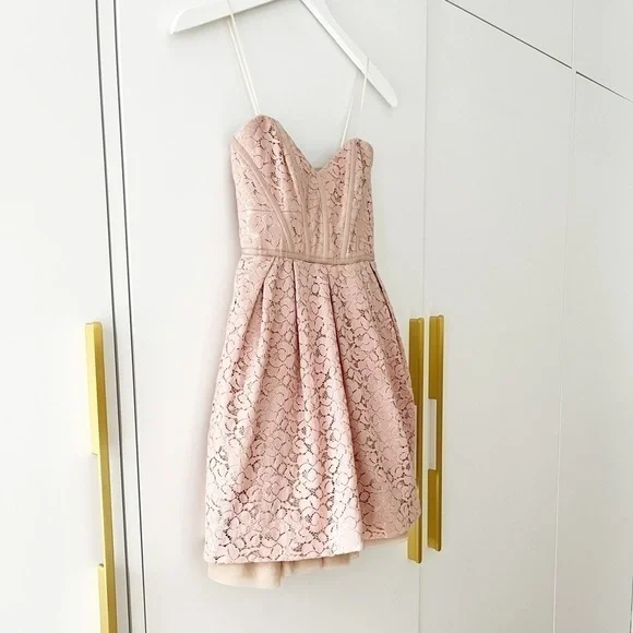 Girl’s Jill Stuart Dress - Picture 9 of 16